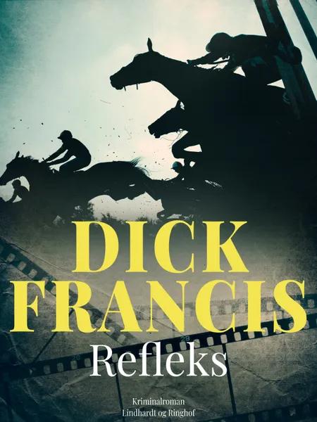 Refleks af Dick Francis