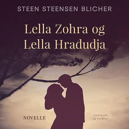Lella Zohra og Lella Hradudja af Steen Steensen Blicher