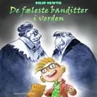 De fæleste banditter i verden