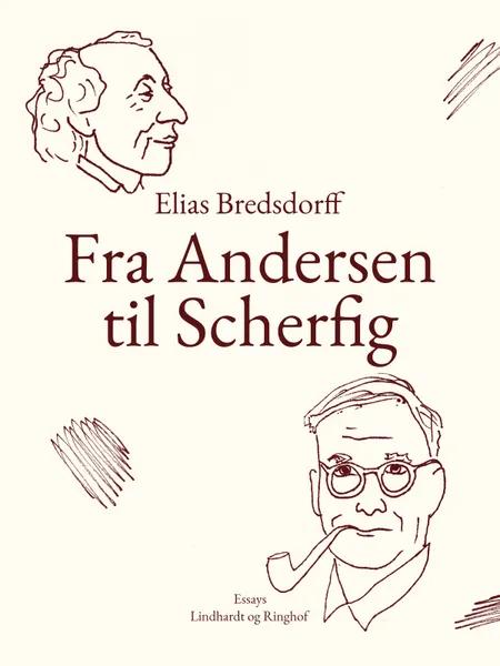 Fra Andersen til Scherfig af Elias Bredsdorff