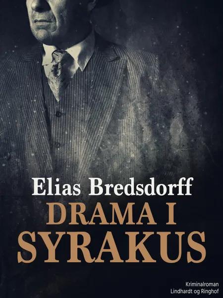 Drama i Syrakus af Elias Bredsdorff