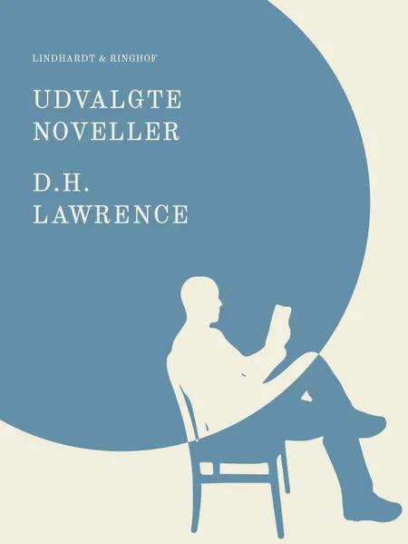 Udvalgte noveller af D.H. Lawrence