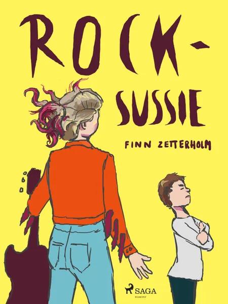 Rock-Sussie af Finn Zetterholm