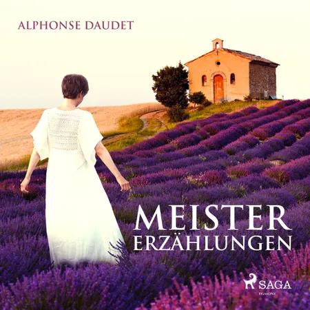 Meistererzählungen - Alphonse Daudet af Alphonse Daudet