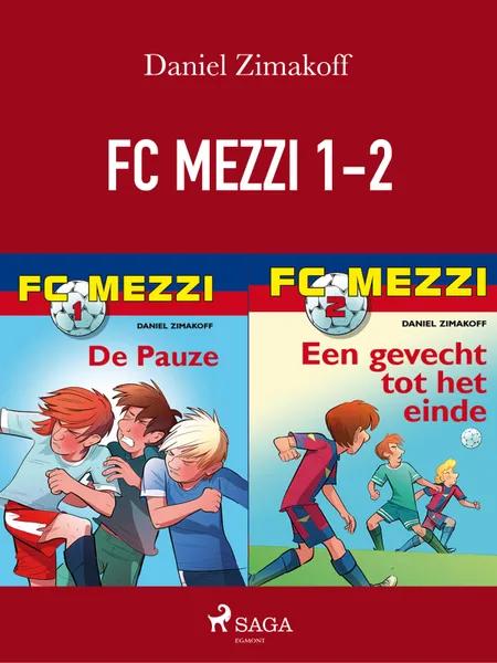 FC Mezzi 1-2 af Daniel Zimakoff
