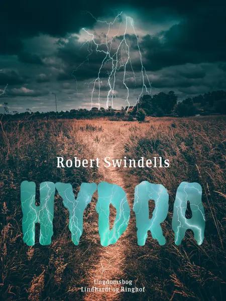 Hydra af Robert Swindells