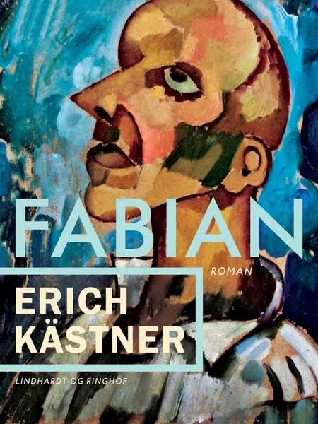 Fabian af Erich Kästner