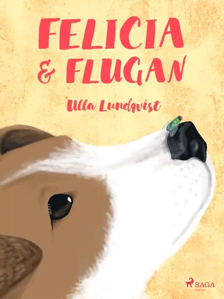 Felicia och flugan af Ulla Lundqvist