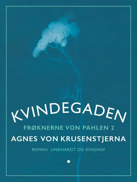 Kvindegaden af Agnes Von Krusenstjerna