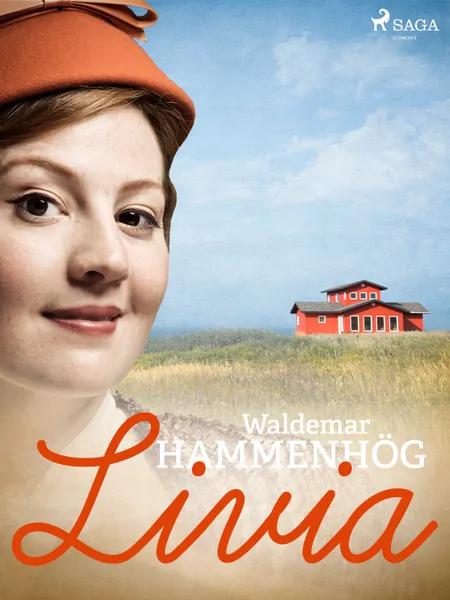 Livia af Waldemar Hammenhög