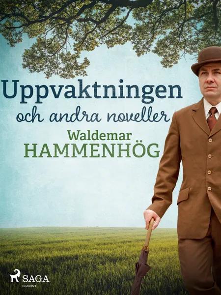 Uppvaktningen och andra noveller af Waldemar Hammenhög