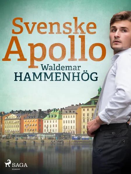 Svenske Apollo af Waldemar Hammenhög