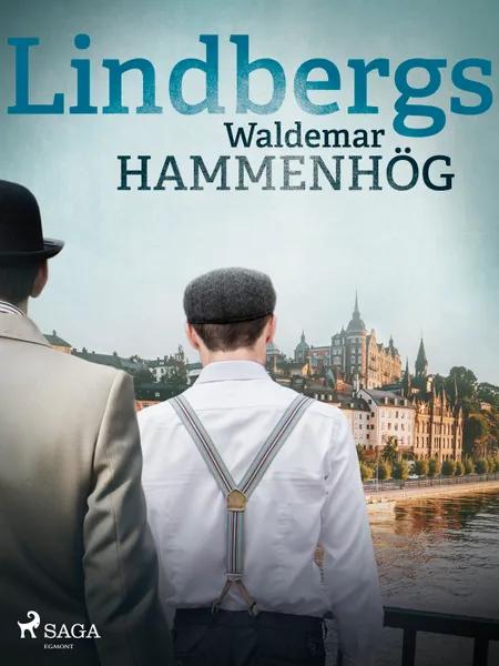 Lindbergs af Waldemar Hammenhög