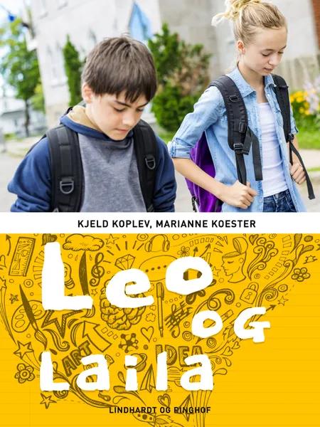Leo og Laila af Kjeld Koplev