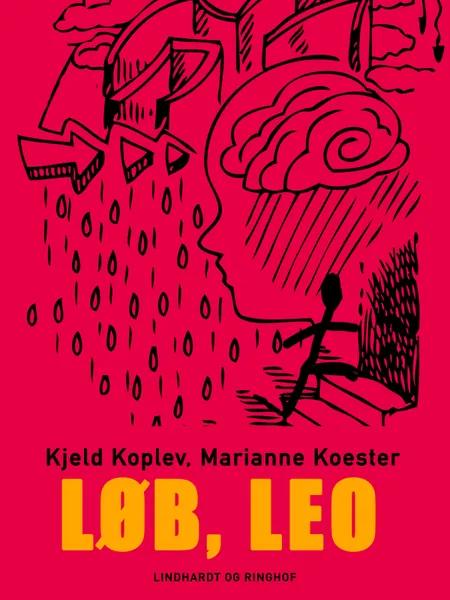 Løb, Leo af Kjeld Koplev