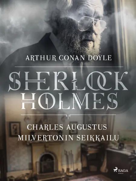 Charles Augustus Milvertonin seikkailu af Arthur Conan Doyle