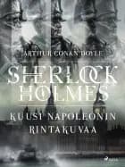 Kuusi Napoleonin rintakuvaa
