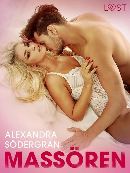 Massören - erotisk novell af Alexandra Södergran