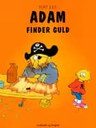 Adam finder guld
