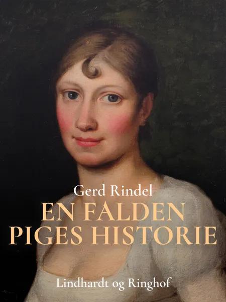 En falden piges historie af Gerd Rindel