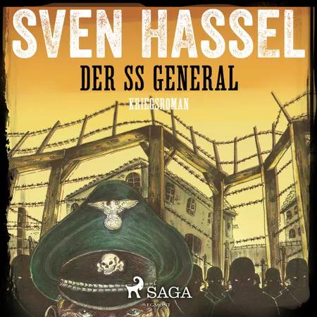 Der SS General - Kriegsroman af Sven Hassel
