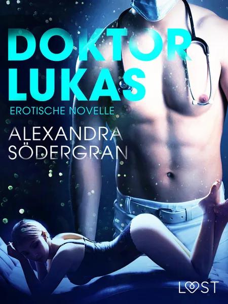 Doktor Lukas af Alexandra Södergran