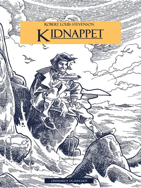Kidnappet af Robert Louis Stevenson