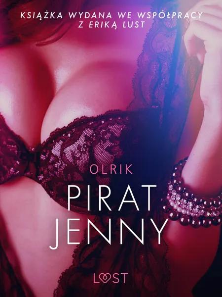 Pirat Jenny af Olrik