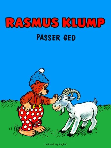 Rasmus Klump passer ged af Carla Hansen