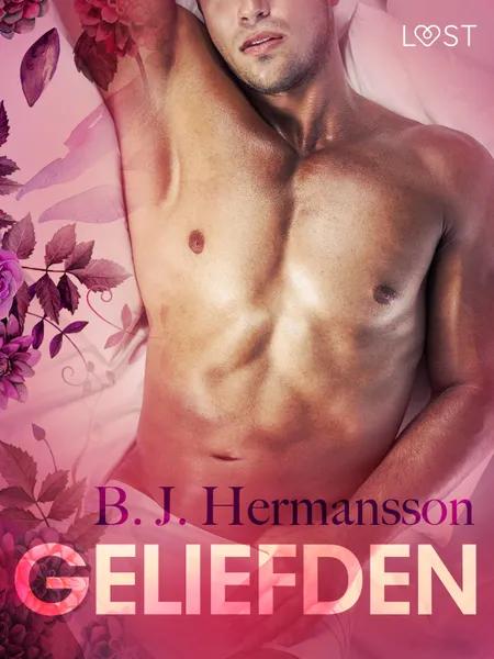 Geliefden - erotisch verhaal af B. J. Hermansson
