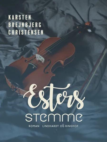 Esters stemme af Karsten Brejnbjerg Christensen