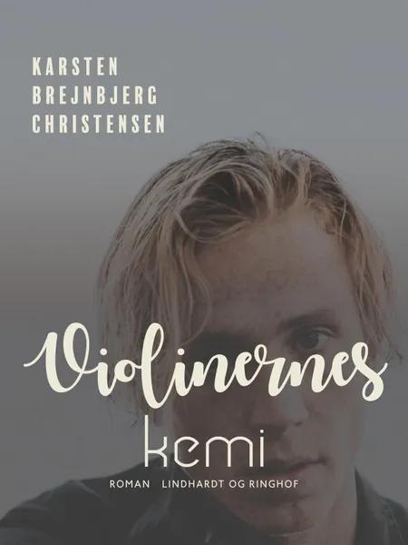 Violinernes kemi af Karsten Brejnbjerg Christensen