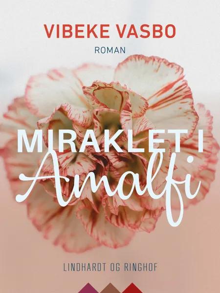 Miraklet i Amalfi af Vibeke Vasbo