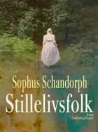 Stillelivsfolk