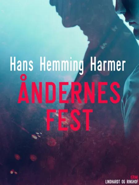Åndernes fest af Hans Henning Harmer