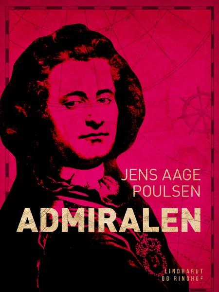 Admiralen af Jens Aage Poulsen