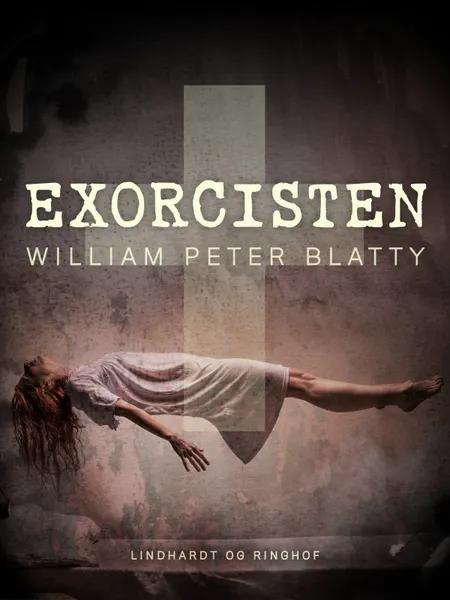Exorcisten af William Peter Blatty