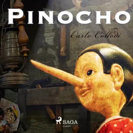 Pinocho af Carlo Collodi