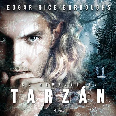 El regreso de Tarzán af Edgar Rice Burroughs