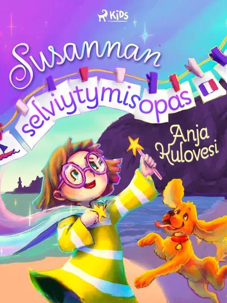 Susannan selviytymisopas af Anja Kulovesi