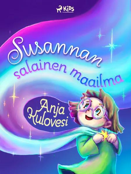 Susannan salainen maailma af Anja Kulovesi