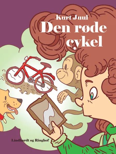 Den røde cykel af Kurt H. Juul