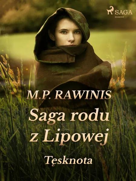 Saga rodu z Lipowej 18: Tęsknota af Marian Piotr Rawinis