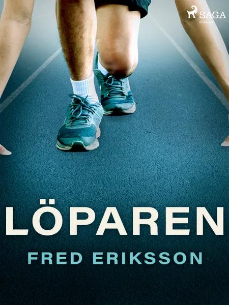 Löparen af Fred Eriksson