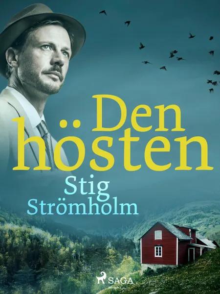 Den hösten af Stig Strömholm