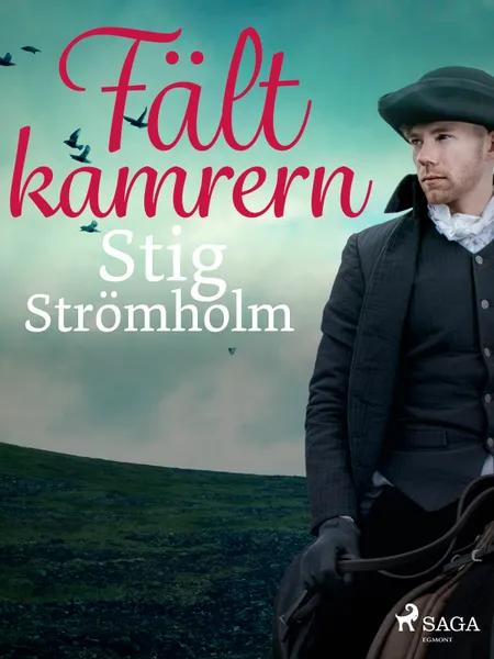 Fältkamrern af Stig Strömholm