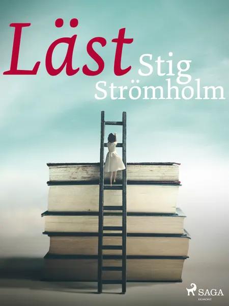 Läst af Stig Strömholm