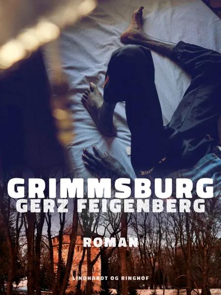 Grimmsburg af Gerz Feigenberg