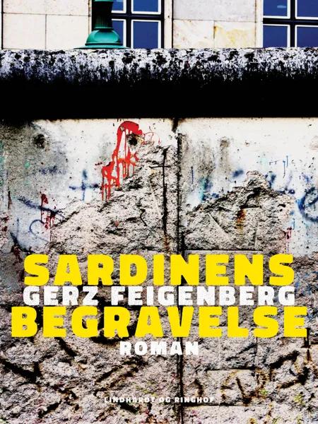 Sardinens begravelse af Gerz Feigenberg