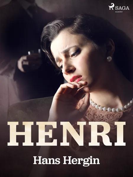 Henri af Hans Hergin